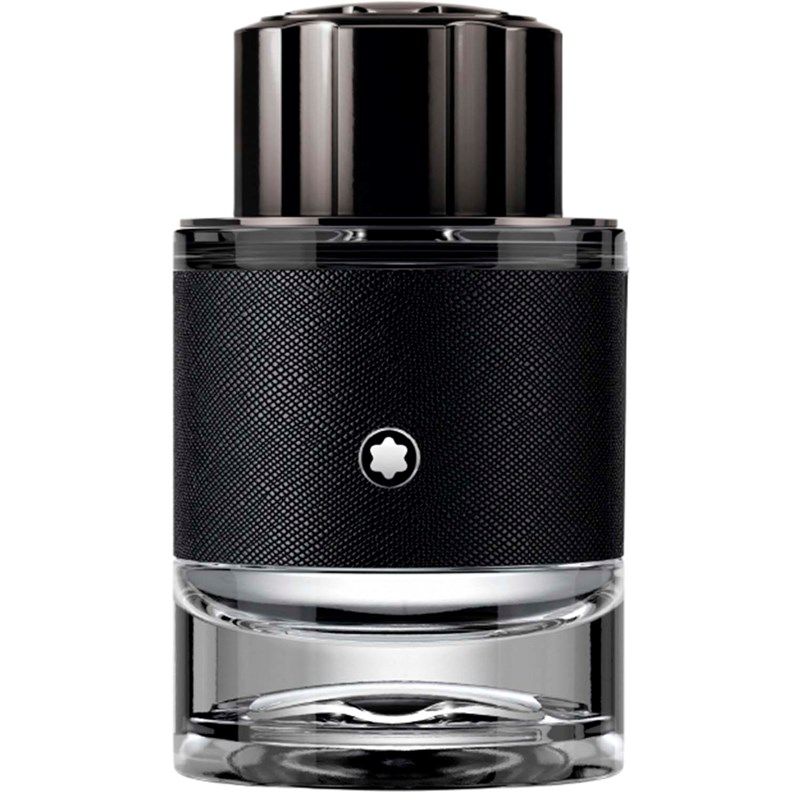 Mont Blanc Explorer Eau de parfum spray 60 ml