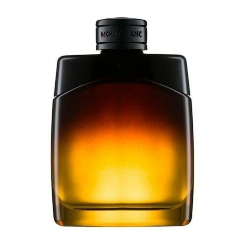 Mont Blanc Legend Night 100 ml- Eau De Parfum