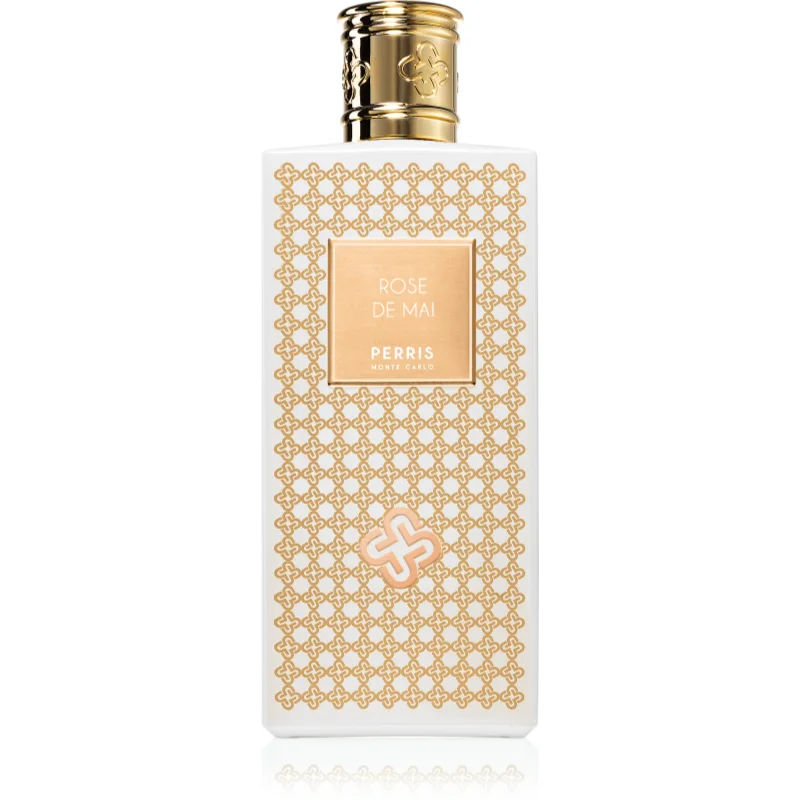 Perris Monte Carlo Rose de Mai Eau de parfum spray 100 ml