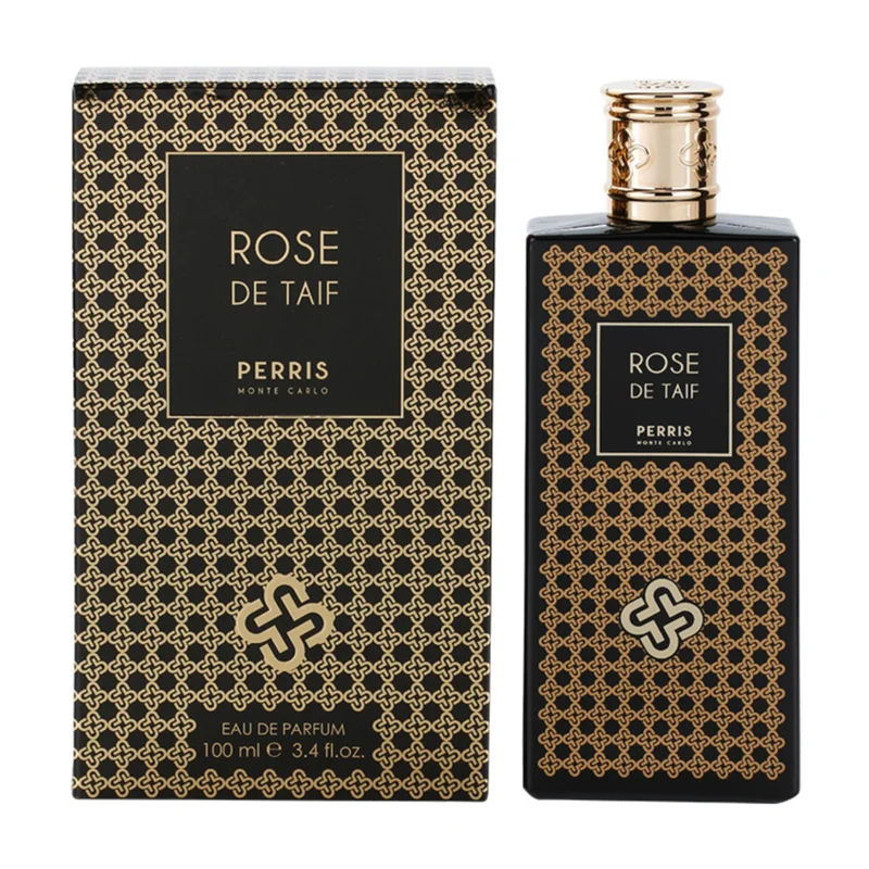Perris Monte Carlo Rose de Taif Eau de Parfum 100 ml
