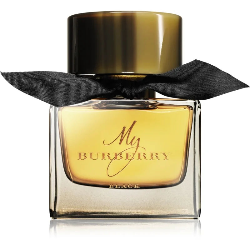 Burberry My Burberry Black Eau De Parfum 50ml