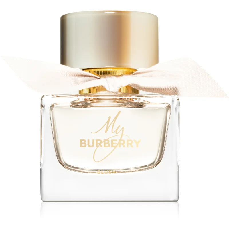 Burberry My Burberry Blush - 50 ml - eau de parfum spray - damesparfum