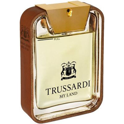 Trussardi My Land Eau de Toilette Spray 50 ml