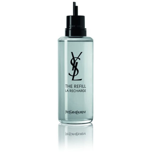 Yves Saint Laurent MYSLF Eau de parfum navulling 150 ml
