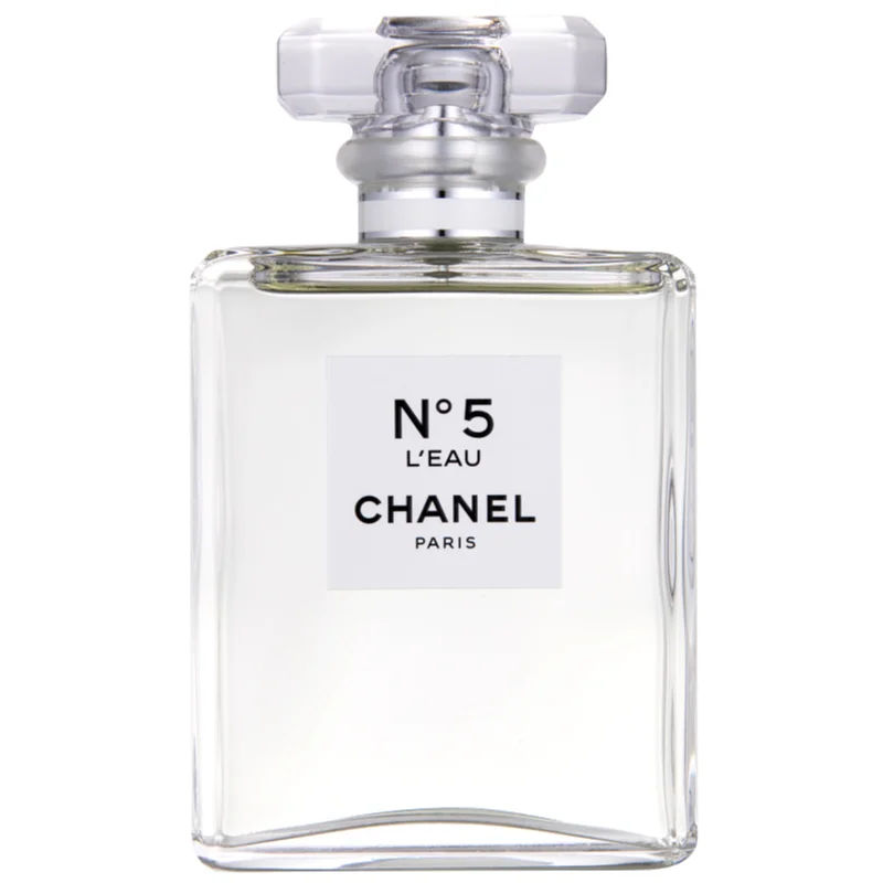 Chanel N°5 L'Eau - 100 ml - eau de toilette vaporisateur spray