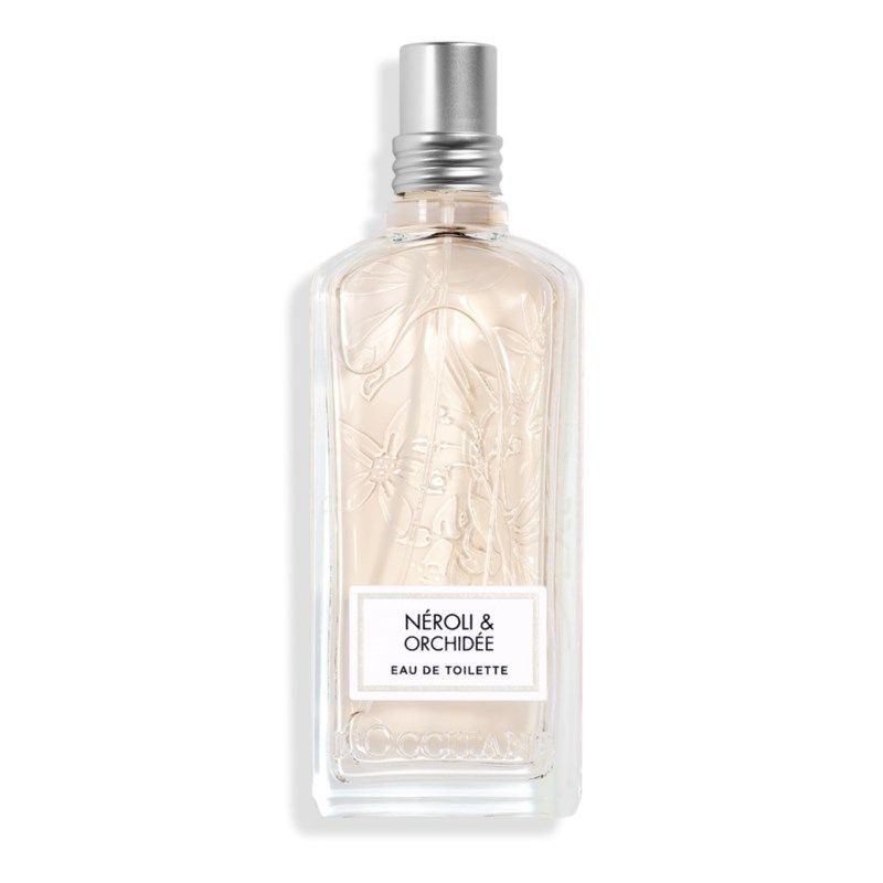 L'Occitane Neroli & Orchidee Eau de Toilette 75 ml