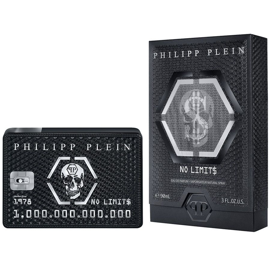 Philipp Plein No Limits eau de parfum 90ml