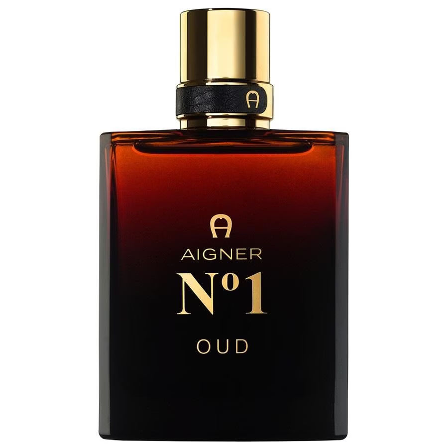 Aigner No1 Oud eau de parfum 100ml