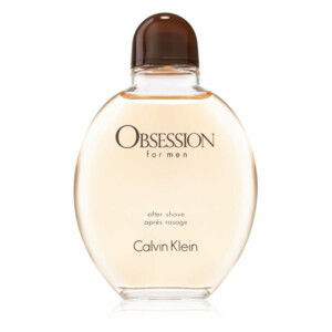 Calvin Klein Obsession For Men After Shave Lotion 125 ml