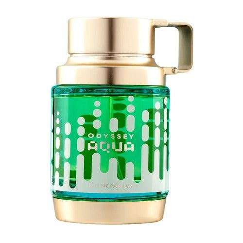 Armaf Odyssey Aqua Edp M 100 Ml