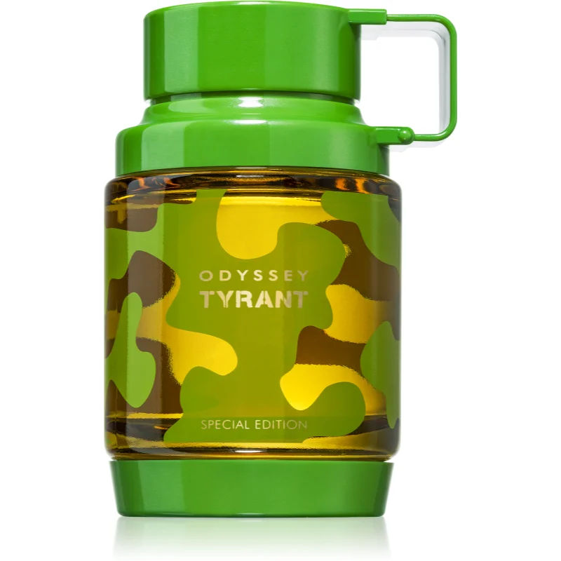Armaf Odyssey Tyrant Eau de Parfum 100 ml