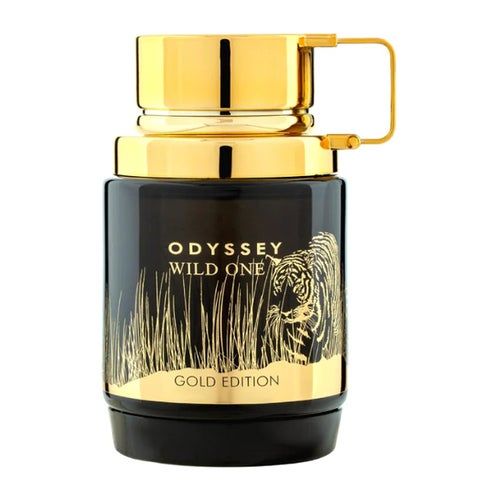 Armaf Odyssey Wild One Gold Edition Eau de Parfum 100 ml