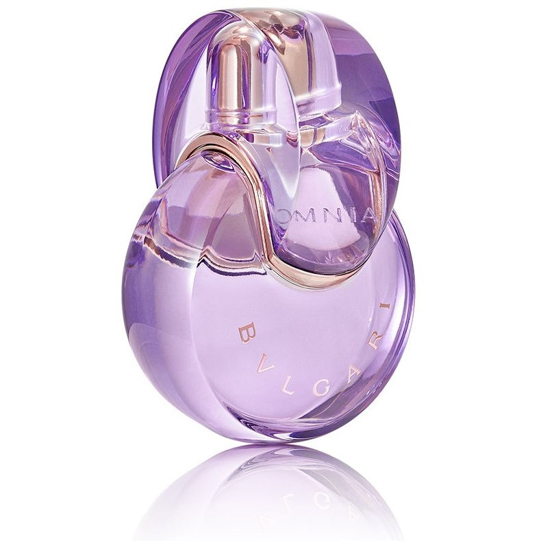 BVLGARI Omnia Amethyste Eau de toilette spray 100 ml