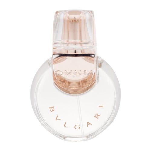 Bvlgari Omnia Crystalline Eau de Toilette Refillable 50 ml