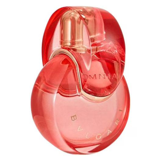 Bvlgari Omnia Eau de Toilette Spray Damesparfum Dames 100 ml