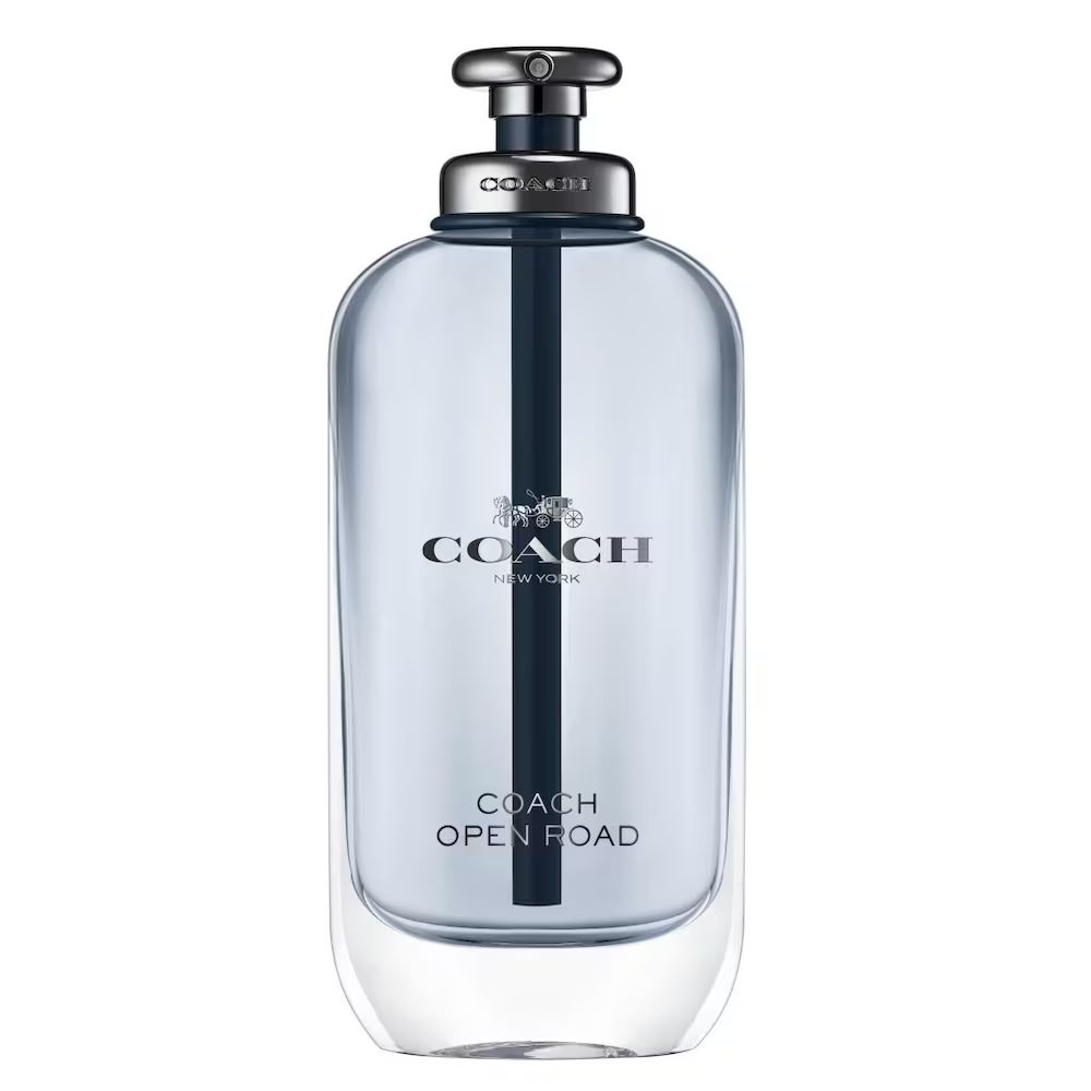 Coach Open Road Eau de toilette spray 100 ml