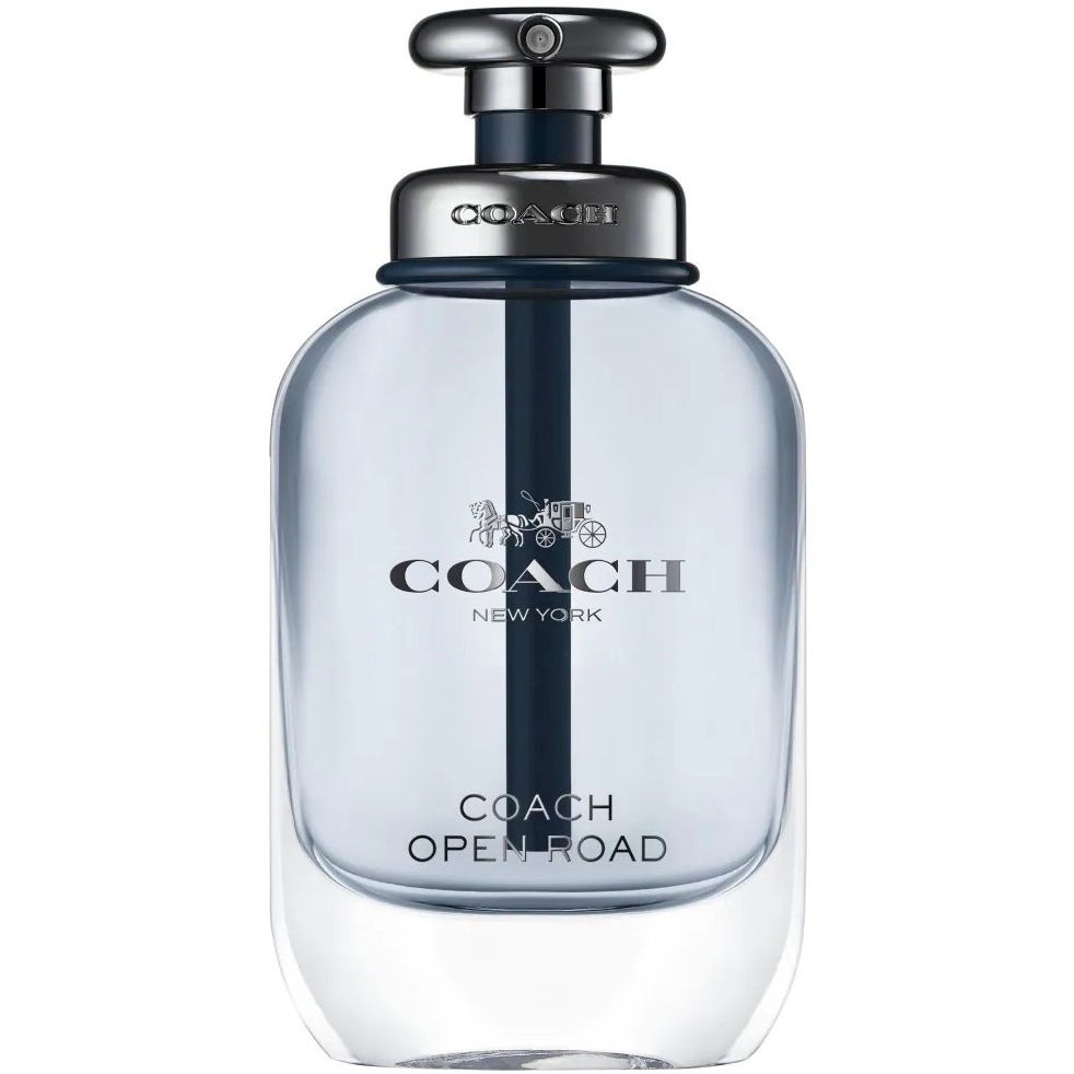 Coach Open Road Eau de toilette spray 40 ml