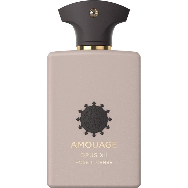 Amouage Opus XII Rose Incense Eau de Parfum 100ml
