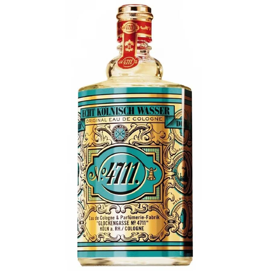 4711 Original Unisex - 150 ml- Eau de Cologne