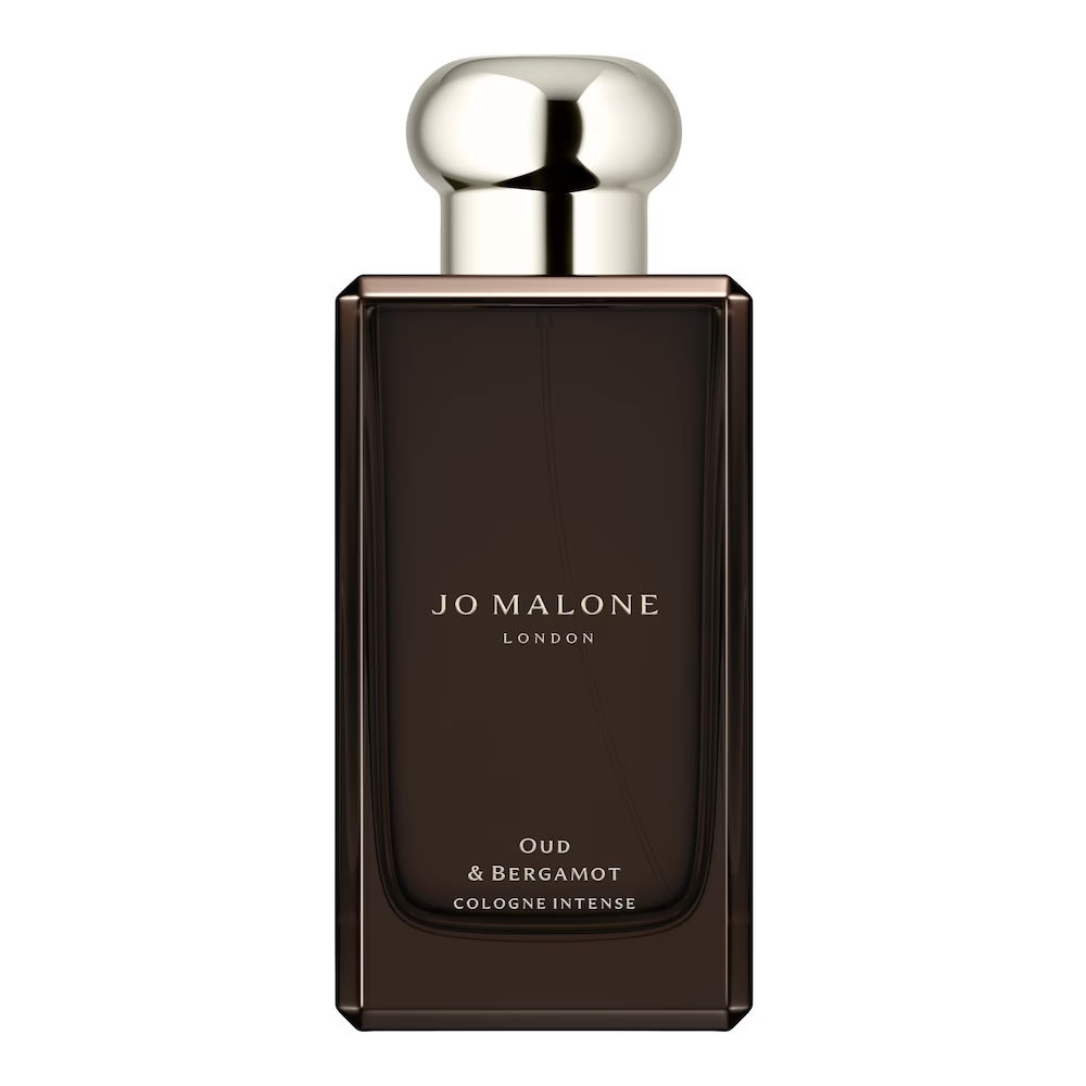 Jo Malone Oud & Bergamot Eau de Cologne Spray 100 ml