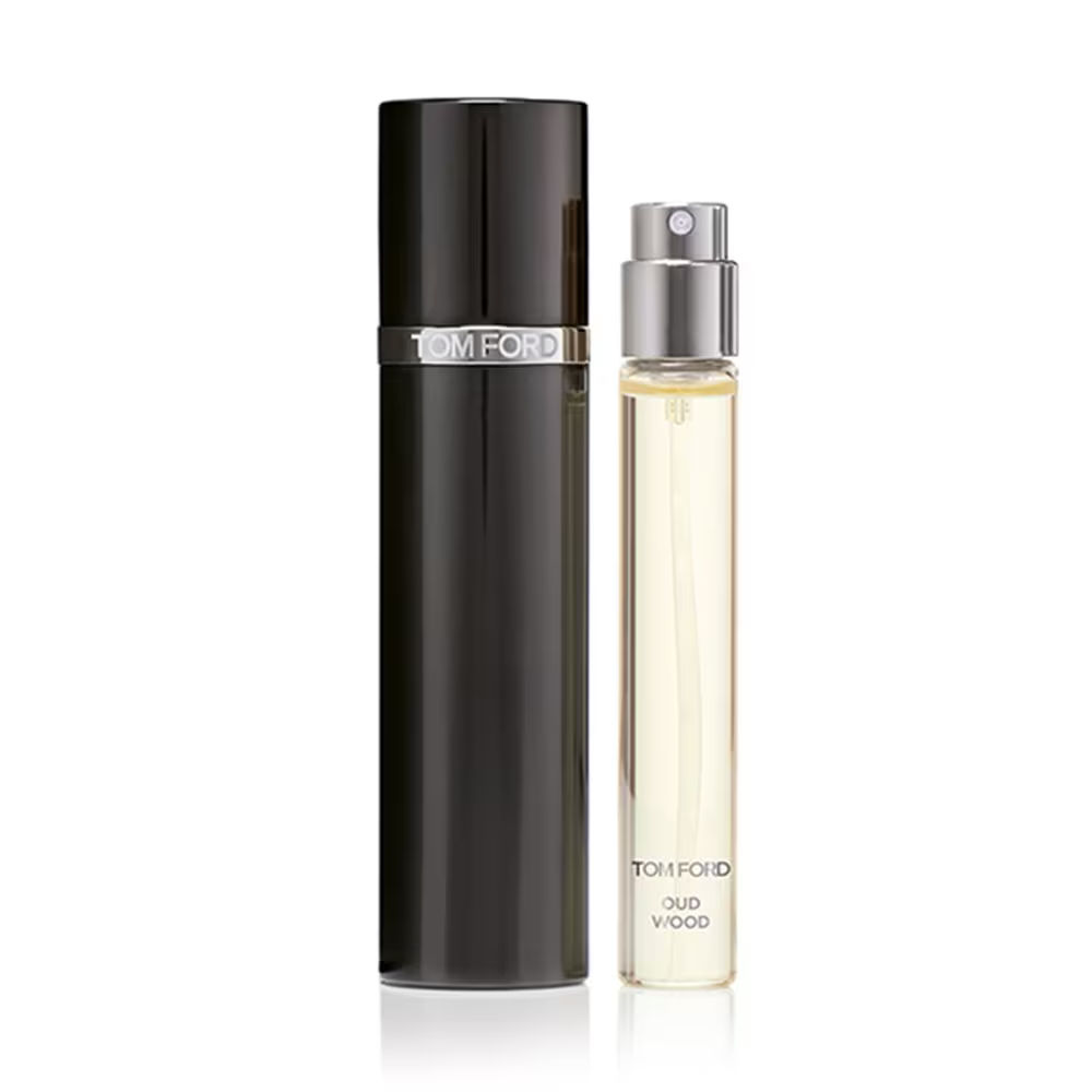 Tom Ford Oud Wood EDP 10 ml Travel Atomizer Unisex