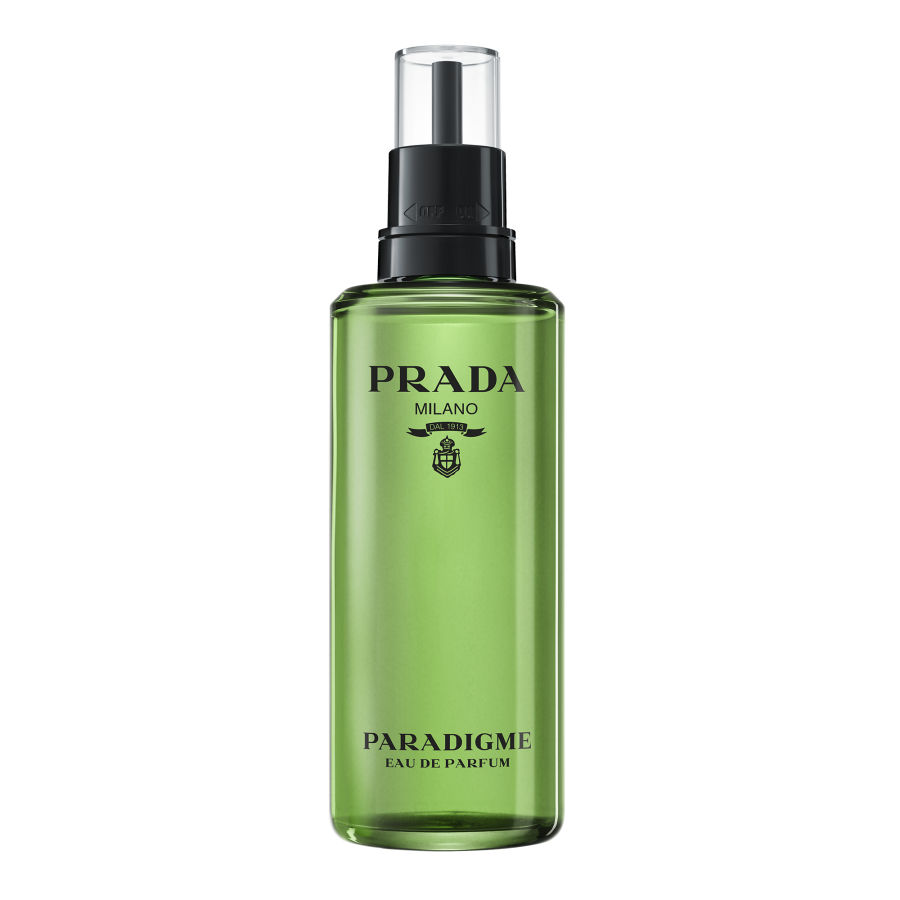 Prada Paradigme Eau de Parfum 150 ml Navulling