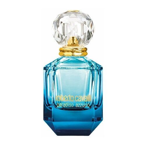 Roberto Cavalli Paradiso Azzuro 75 ml - Eau de parfum - Damesparfum