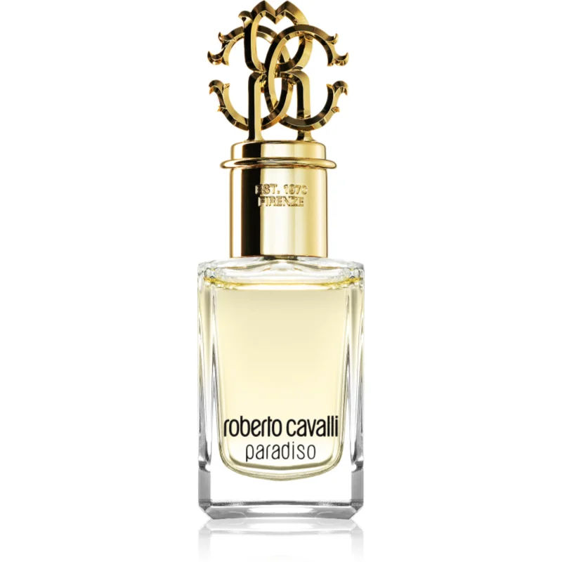 Paradiso Eau De Parfum (edp) 50ml
