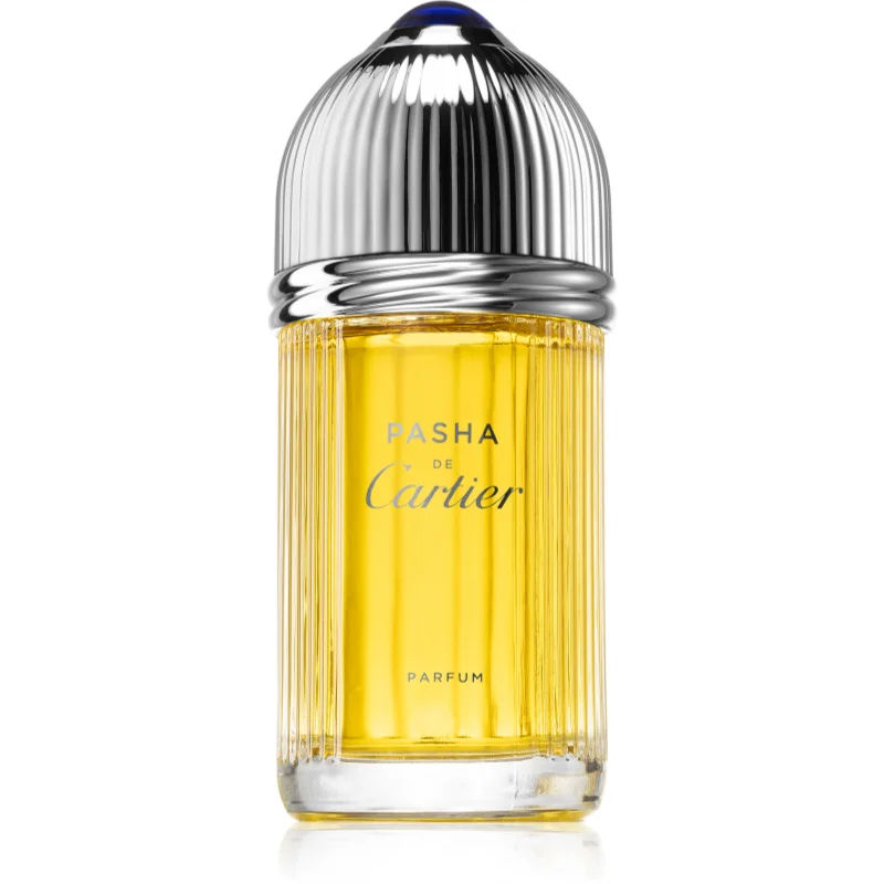 Cartier - Pasha de Cartier - 50 ml - Eau de Parfum