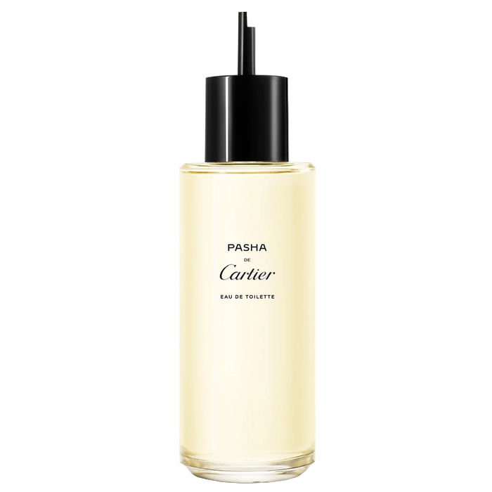 Cartier Pasha Eau de Toilette 200ml