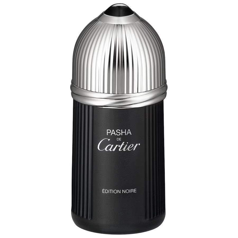 Cartier Pasha Edition Noire Edt Spray 50 ml