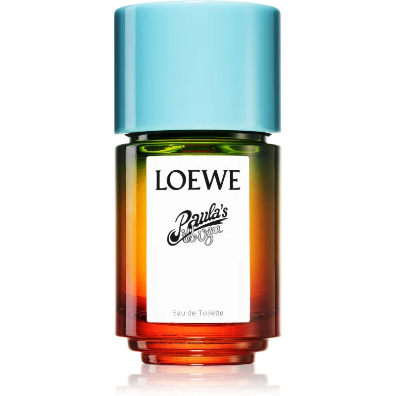 Loewe Paula's Ibiza eau de toilette 50ml