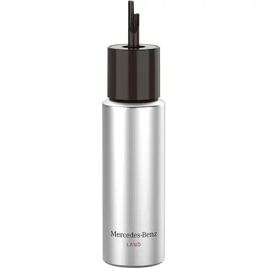 Mercedes Benz Perfume Air, Sea & Land Eau de Parfum Nevel Herenparfum Heren 100 ml