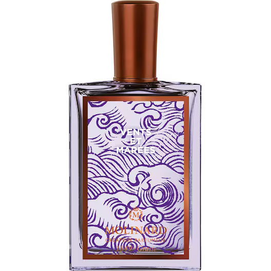 Personnelle Collection Vents Et Marees Eau De Parfum (edp) 75ml