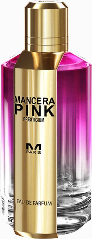 Mancera Pink Prestigium by Mancera 120 ml - Eau De Parfum Spray