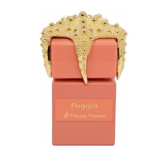 Tiziana Terenzi - Poggia Extrait de Parfum 100ml | Fruitig-Bloemig