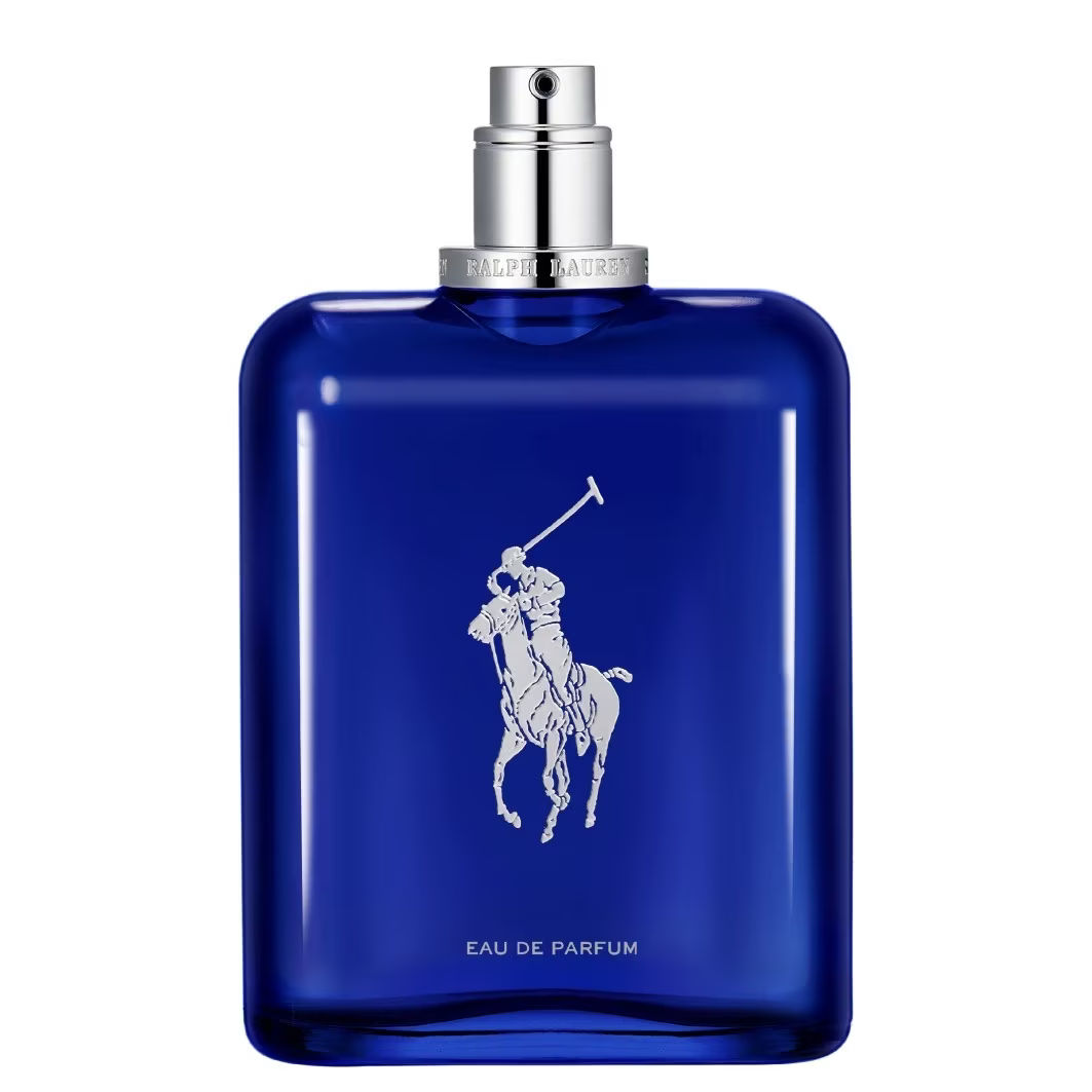 Ralph Lauren - Polo Blue - Eau De Parfum - 125ML