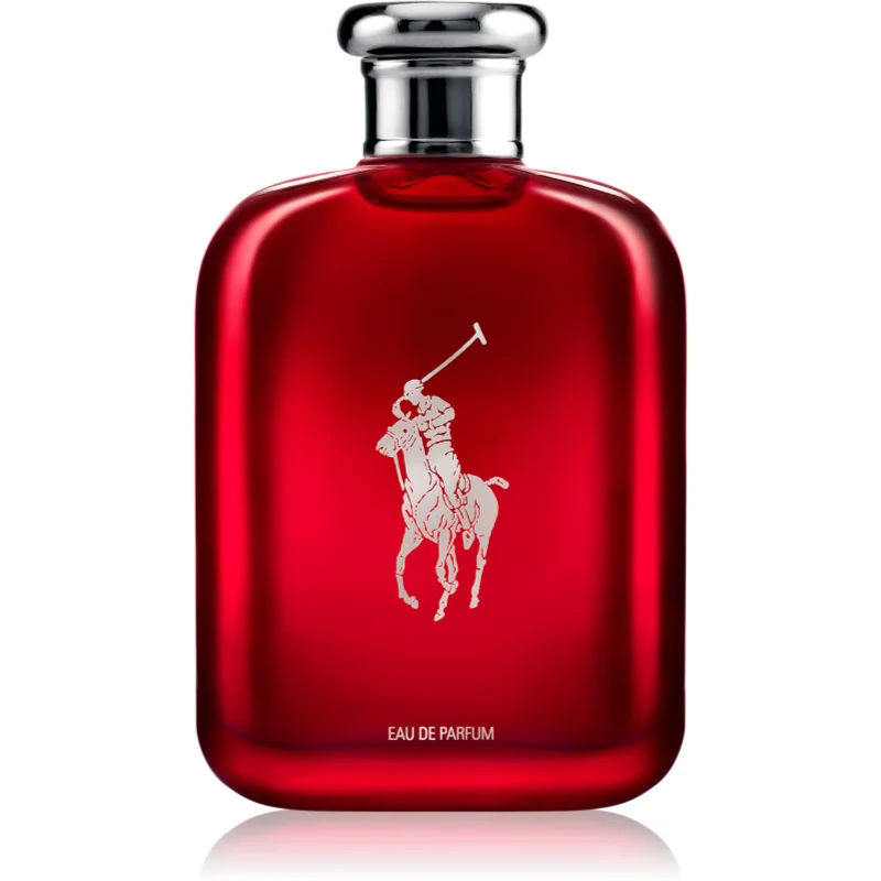 Ralph Lauren Polo Red Eau de Parfum 125ml
