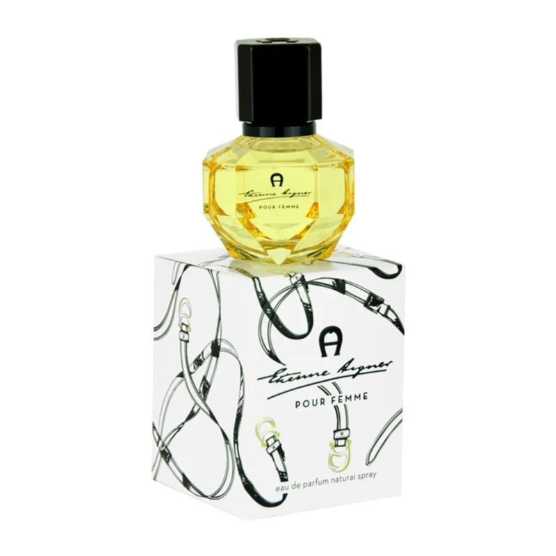 Aigner pour femme - 100 ml - Eau de parfum