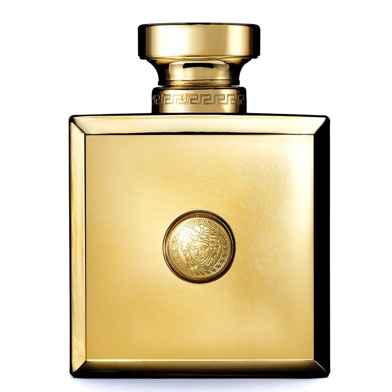 Versace - Pour Femme Oriental Oud - 100ML