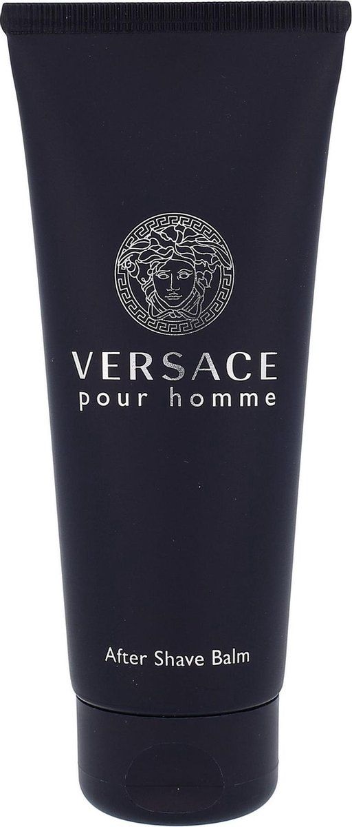 Versace Pour Homme Aftershave Balm  100 ml