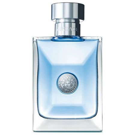 Versace Pour Homme Aftershave Lotion 100 ml