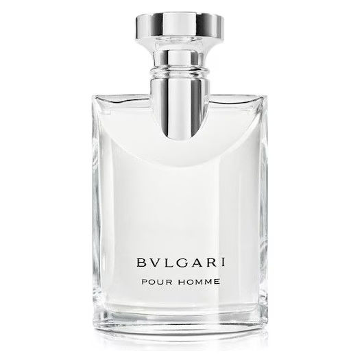 Bvlgari Pour Homme Eau de Toilette Spray Herenparfum Heren 50 ml