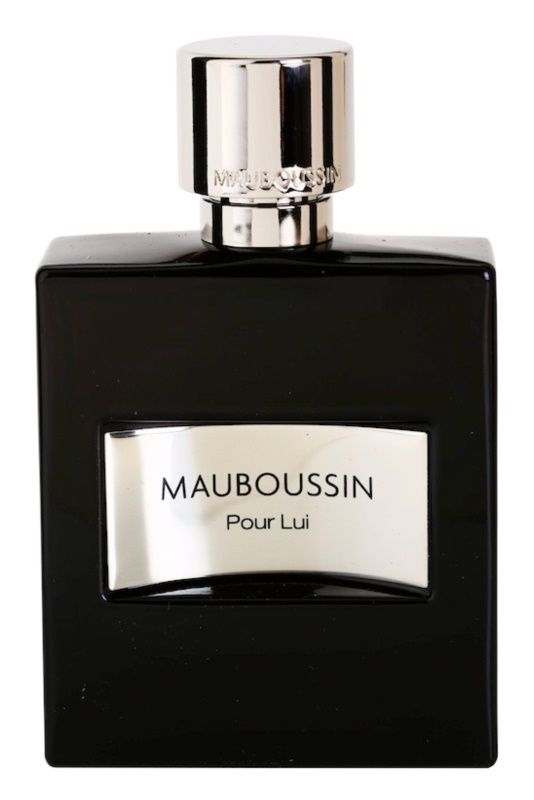 Mauboussin Pour Lui Eau de parfum spray 100 ml