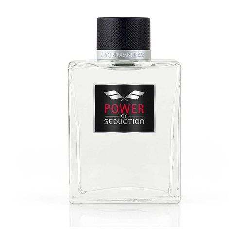 Antonio Banderas - Power of Seduction - Eau de toilette - 200ml