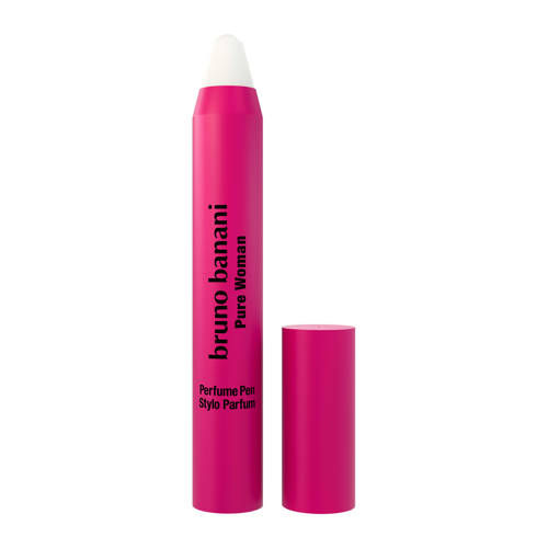 Bruno Banani Pure Woman Perfume to go - 3 ml