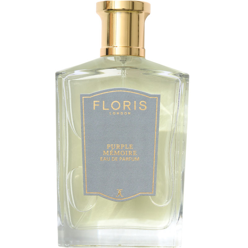 Floris London Purple Mémoire EdP 100 ml
