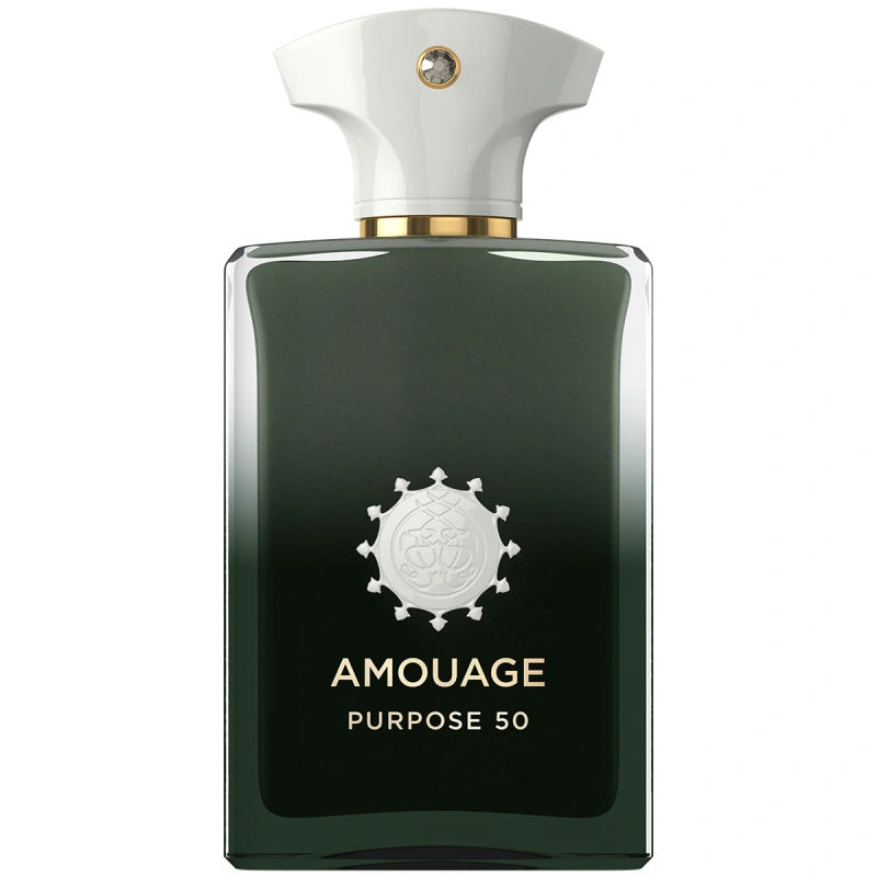 Amouage Purpose 50 Extraits 100 ml