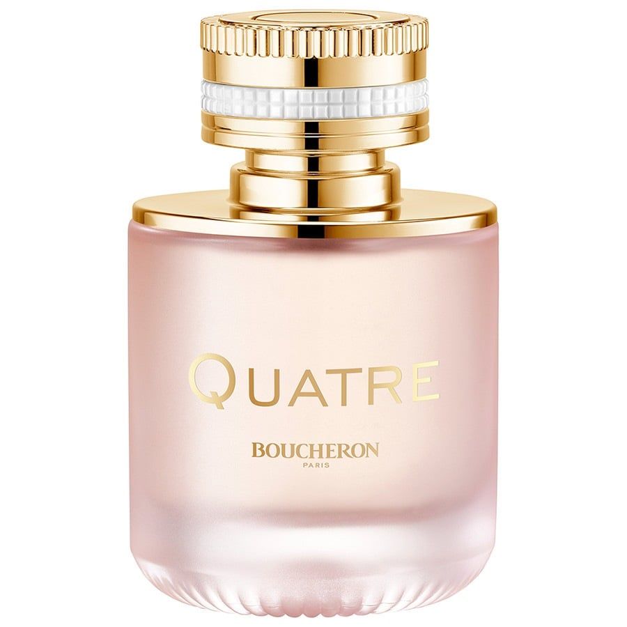 Boucheron Quatre en Rose Eau de Parfum Spray 50 ml