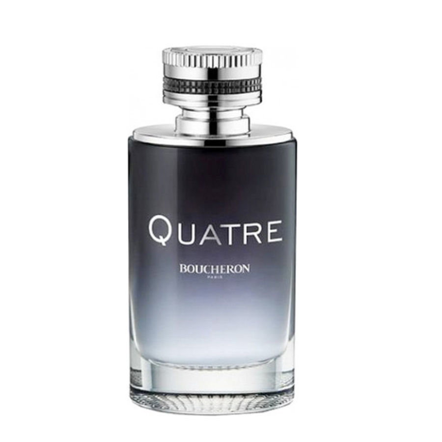 Boucheron Quatre Men Absolue de Nuit Pour Homme Eau de Parfum Spray 100 ml